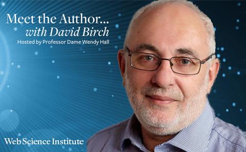 David Birch